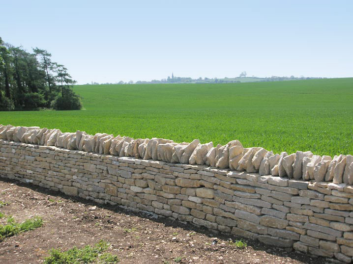 Field Wall